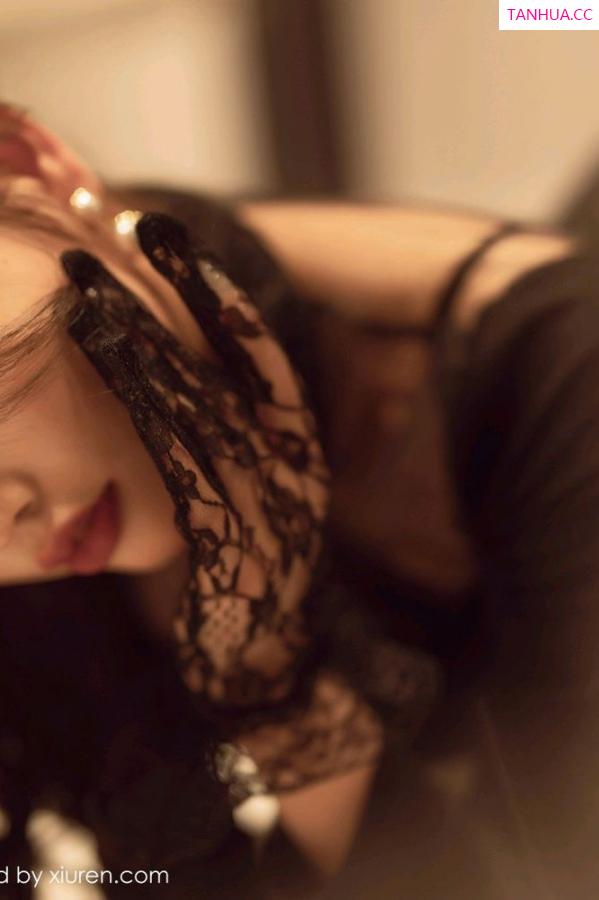 杨晨晨 sugar小甜心CC 朦胧女神杨晨晨 白月光与朱砂痣下第58张图片